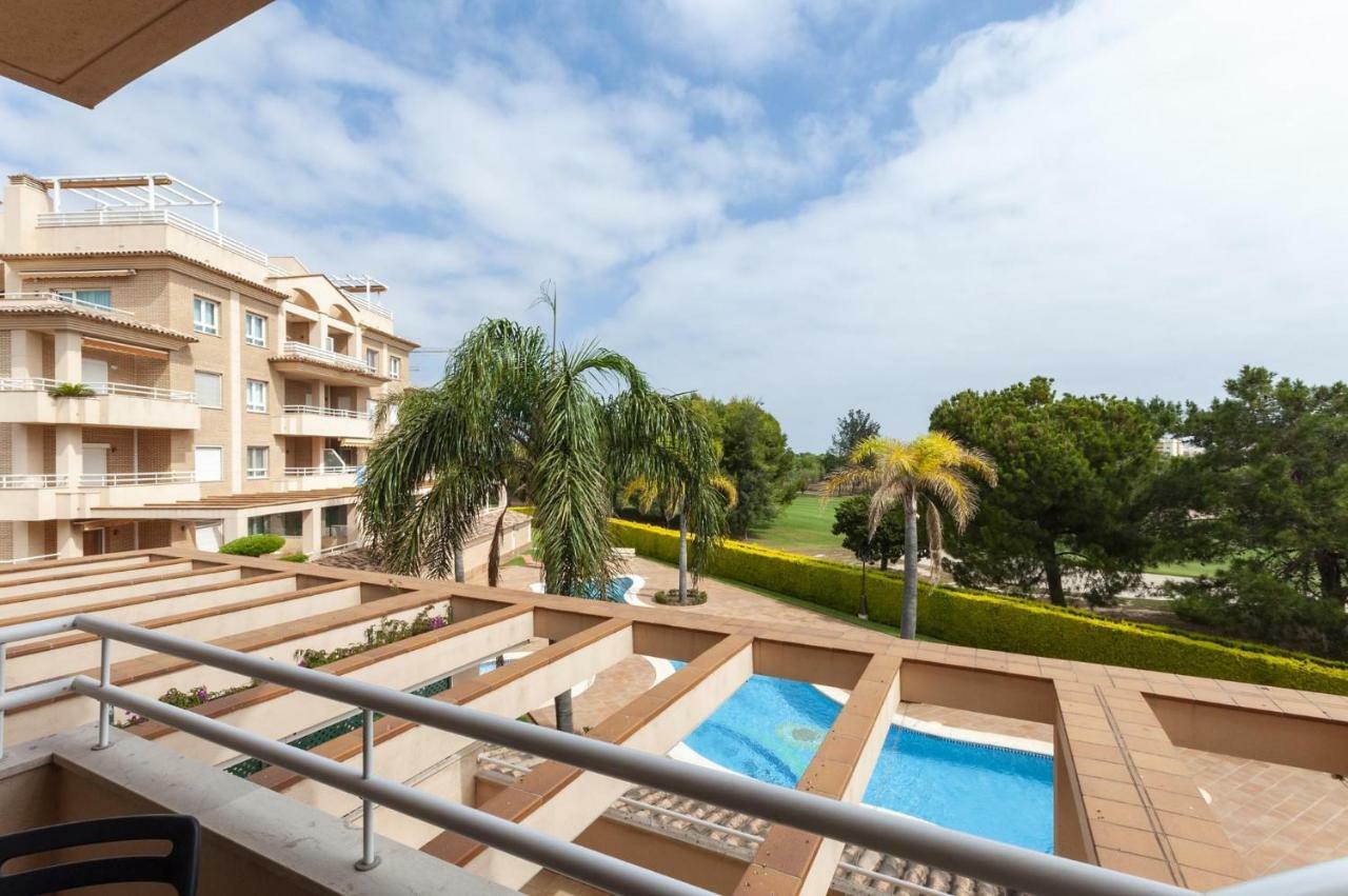 Buganvilla Oliva Exterior photo